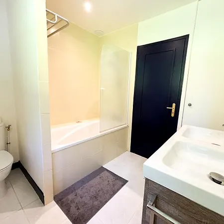 La Verdoyante -tennis Piscine-proche Pont L'eveque Σπίτι διακοπών