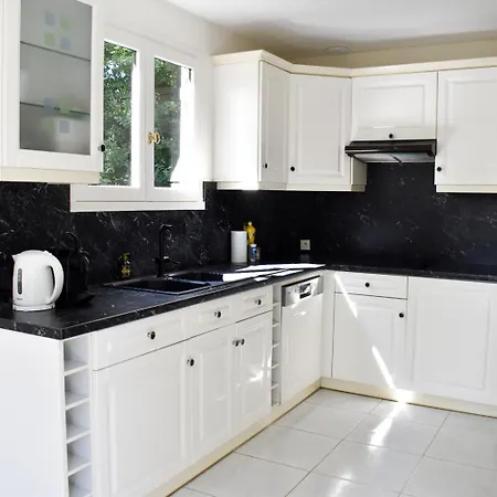 La Verdoyante -tennis Piscine-proche Pont L'eveque Σπίτι διακοπών