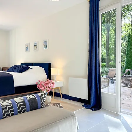 La Verdoyante -tennis Piscine-proche Pont L'eveque Surville (Calvados)