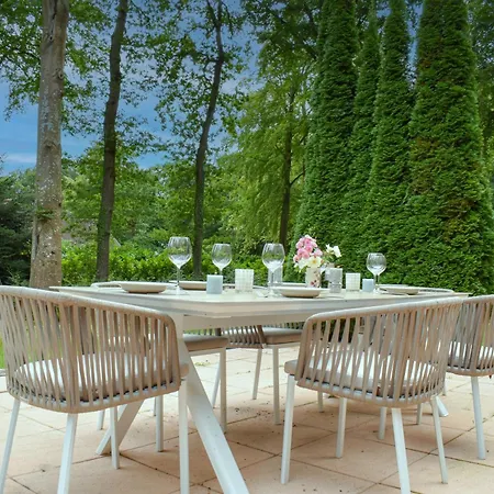 Σπίτι διακοπών La Verdoyante -tennis Piscine-proche Pont L'eveque