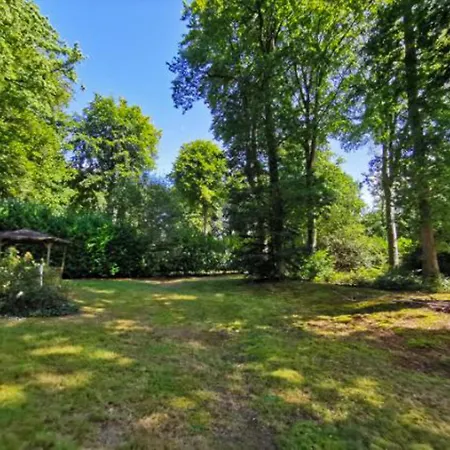 Σπίτι διακοπών La Verdoyante -tennis Piscine-proche Pont L'eveque Surville (Calvados)