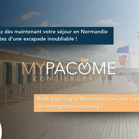 Hébergement de vacances La Verdoyante -tennis Piscine-proche Pont L'evêque Surville (Calvados)