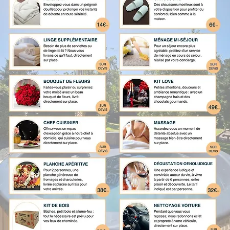 La Verdoyante -tennis Piscine-proche Pont L'evêque