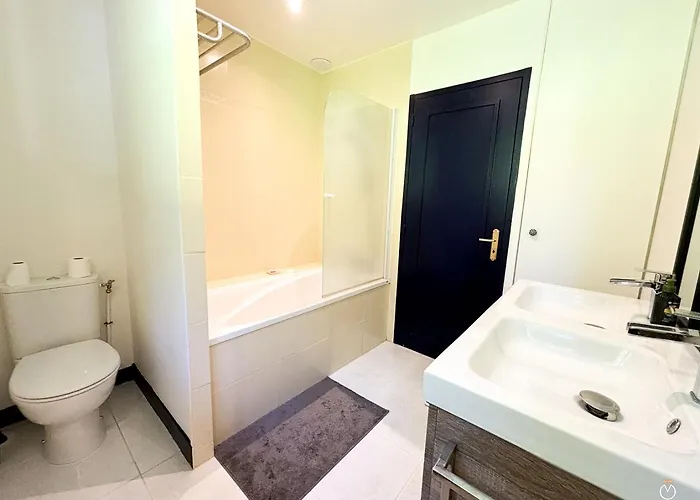 La Verdoyante -tennis Piscine-proche Pont L'eveque Feriehus