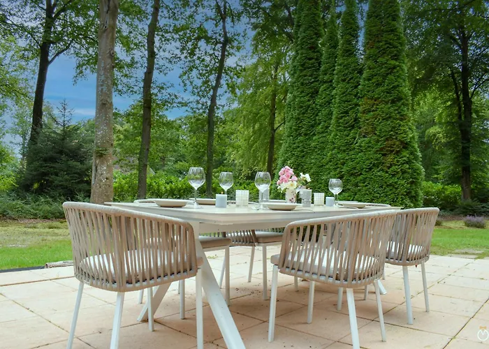 Feriehus La Verdoyante -tennis Piscine-proche Pont L'eveque